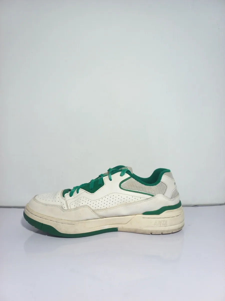 ANTA ROARING FLAME 4 CASUAL SNEAKER-2